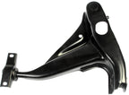 Dorman 520-289 Front Driver Side Lower Suspension Control Arm and Ball Joint Assembly Compatible with Select Ford / Mercury Models