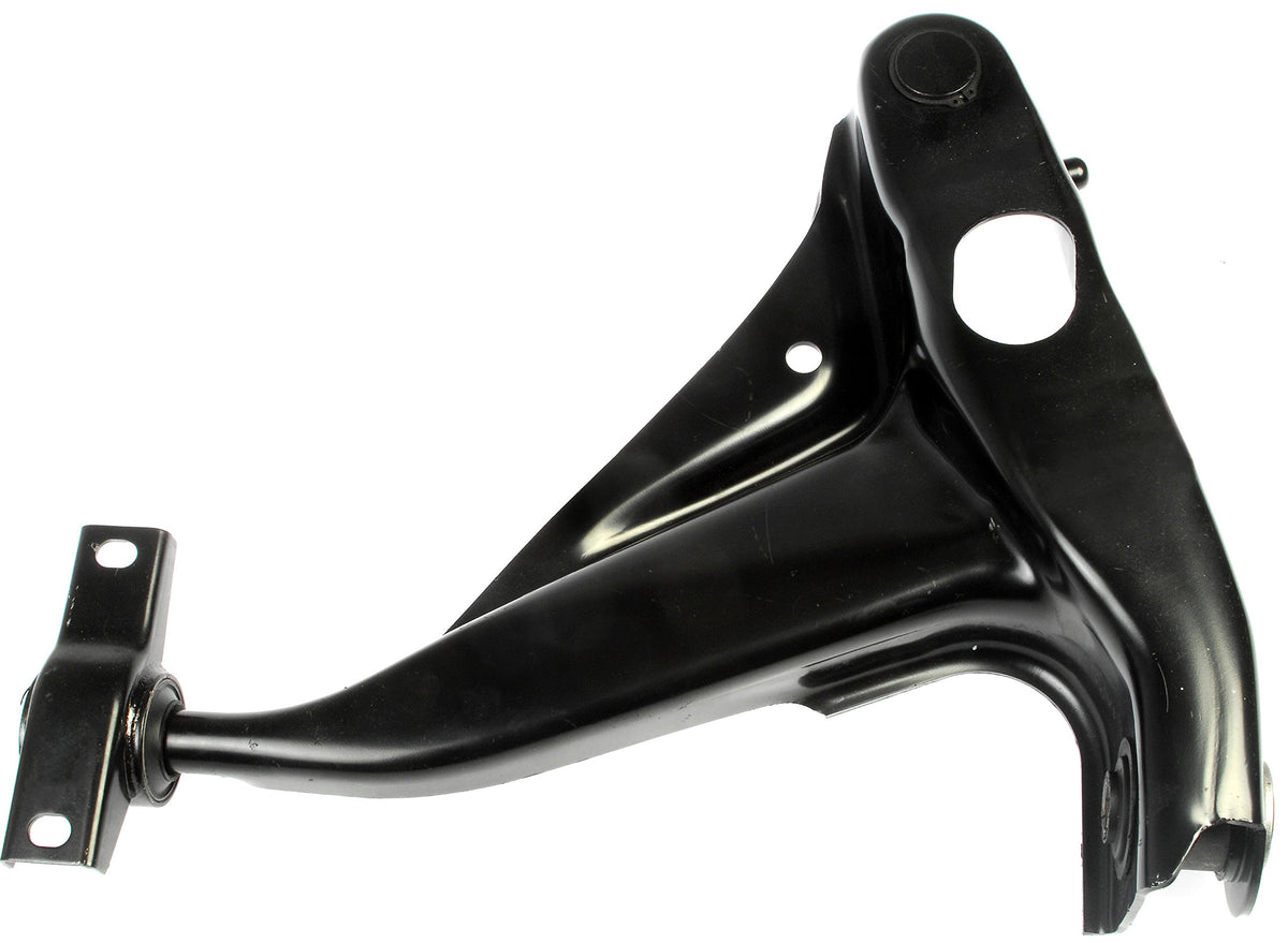 Dorman 520-289 Front Driver Side Lower Suspension Control Arm and Ball Joint Assembly Compatible with Select Ford / Mercury Models