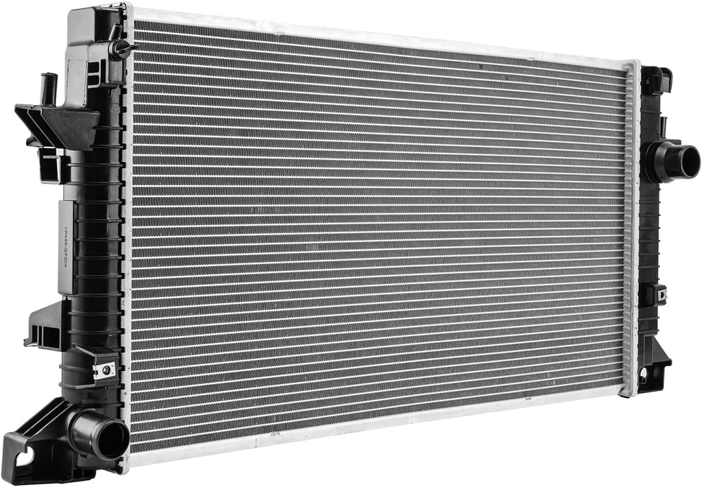 Spectra Premium CU13229 Radiator for Ford F-150