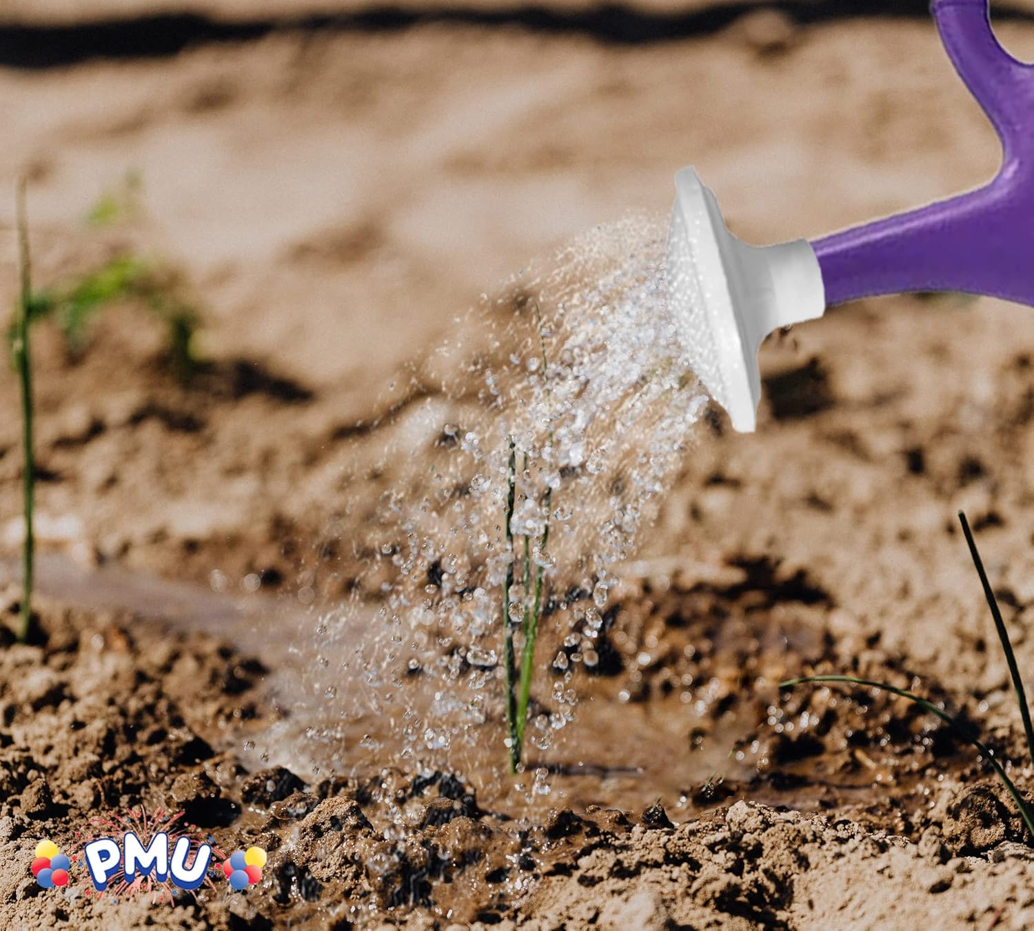 Replacement Sprinkler Head Spray Spout for PMU Brands 2 Gallon Watering Cans, NOT Intended to be a Universal Watering