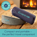 Pregnancy Wedge Pillow, Maternity Pillow Support Belly, Legs, Back