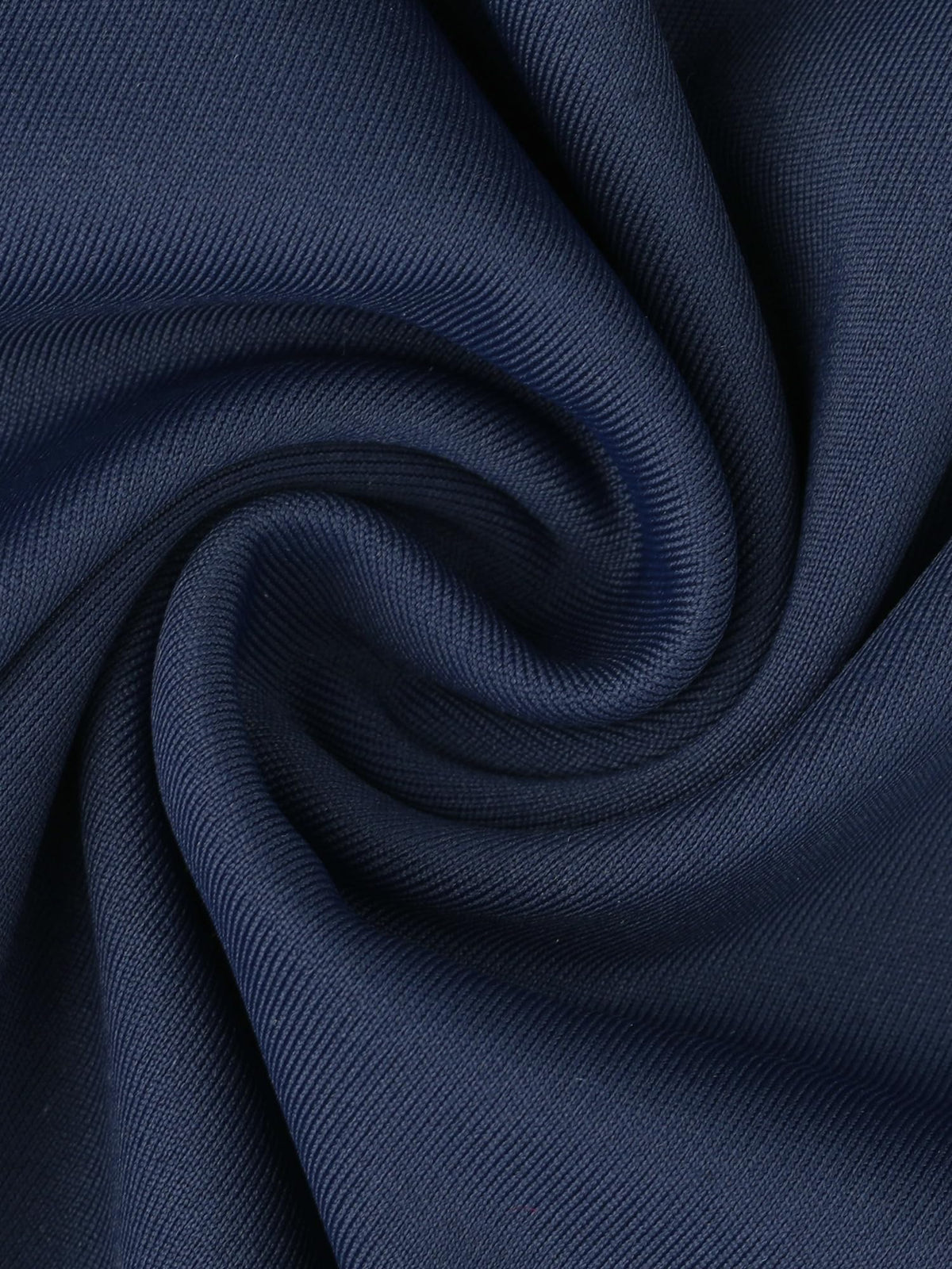 Maternity Work Dress Formal Business Office Blue