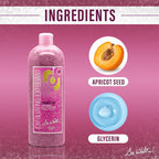 So White Exfoliating Shower Gel/Tonic Scrub 940ml / 31.8fl.oz.
