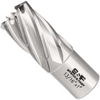S&F STEAD & FAST Mag Drill Bit, 13/16" x 1" DOC, Pilot Pin, Annular Cutter