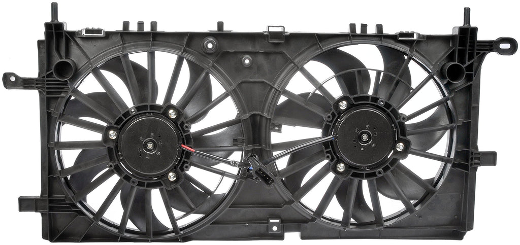 Dorman 620-977 Engine Cooling Fan Assembly