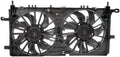 Dorman 620-977 Engine Cooling Fan Assembly