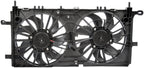 Dorman 620-977 Engine Cooling Fan Assembly