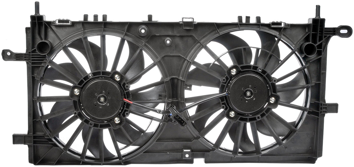 Dorman 620-977 Engine Cooling Fan Assembly