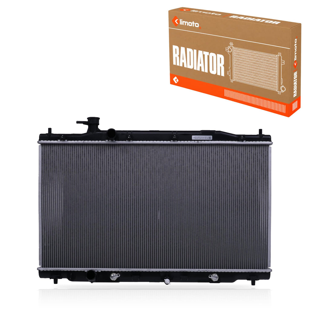 Klimoto Radiator | Compatible with 07-09 Honda CR-V