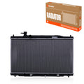 Klimoto Radiator | Compatible with 07-09 Honda CR-V