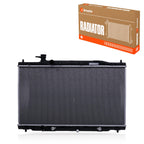 Klimoto Radiator | Compatible with 07-09 Honda CR-V