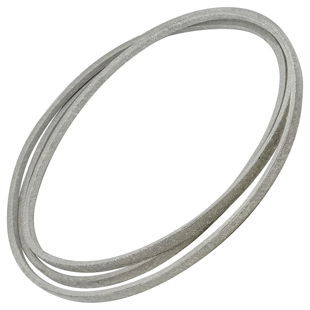 Caltric 07200436 42" Deck Belt Compatible with Gravely ZT X 42 / ZT XL 42 (134" x 1/2in)