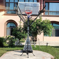 Heavy Duty Basketball Return net, Basketball Returner, Basketball Shooting Training Auxiliary Practice net, with