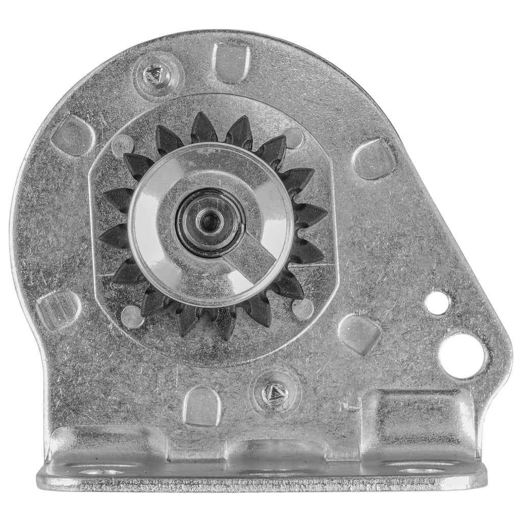 Caltric Starter Compatible with John Deere 22 22Hp All L118 La135Se La145 La155 B&S / 16 Teeth Improved Steel Gear