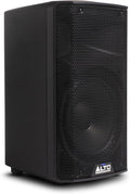 Alto TX410 350W 10" Powered PA Speaker | TWS Bluetooth, 2-Channel Mixer, and Monitor Mode for Bands, DJs, Rehearsals