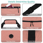 80L Foldable Duffle Bag for Travel, Large Durable Travel Duffel Bag