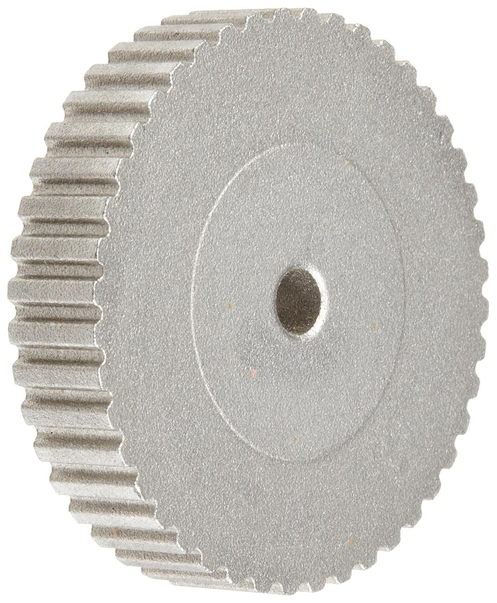 Martin 44XL037 D-1 Style, 1/5" Pitch, Extra Light, 1/4 and 3/8" Wide Belts, 0.3125" Bore Timing Pulley