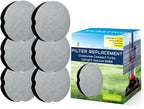 Replacement for Bissell Cleanview Powerforce Compact Filter 3508 2112 1520