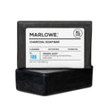 Charcoal Soap, Cleansing Body Bar Soap for Men, 7 oz