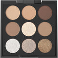 Neutral Eyeshadow Palette 9 Colors