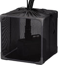 Pond Filter, 10" Fine Mesh Water Pump Barrier Bag Box Basket