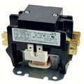 HCC-2XU04AA 208V-240V 40A DPST Contactor,50-60Hz Bipolar AC contactor