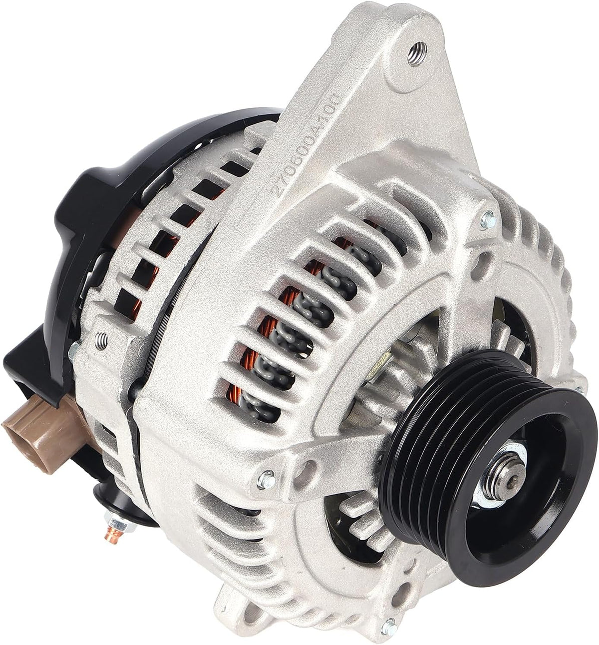 Autoround 270600A100 11032N Alternator Fits 2004-2006 Lexus RX330