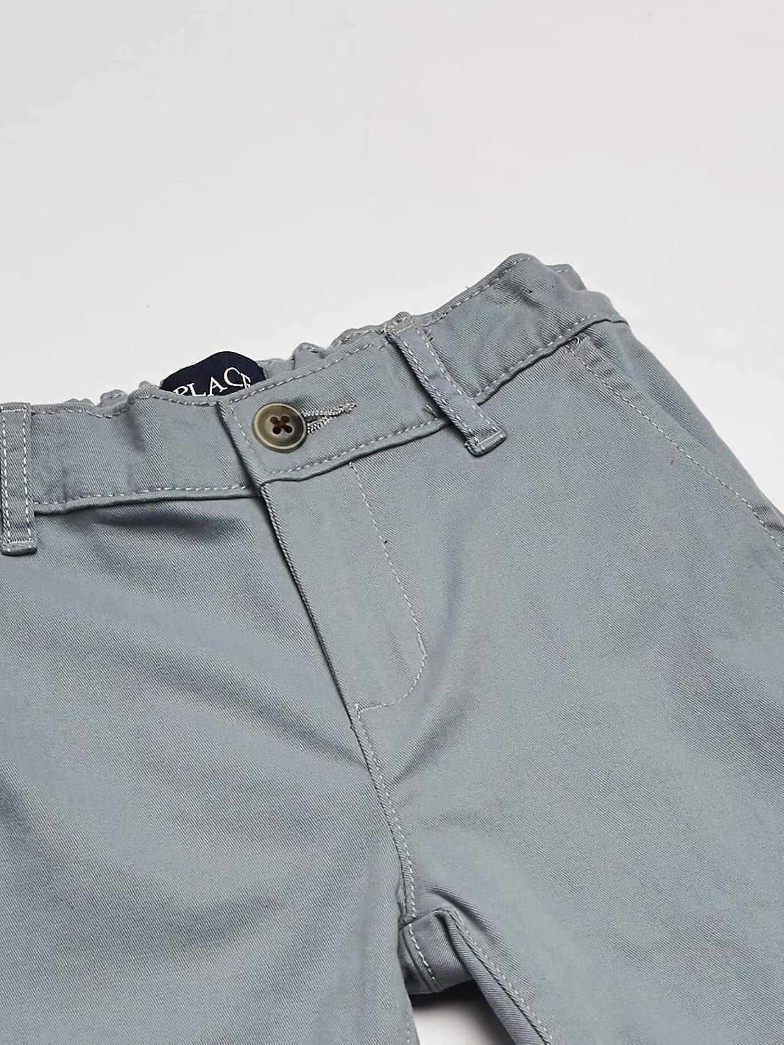 Boys Stretch Chino Shorts
