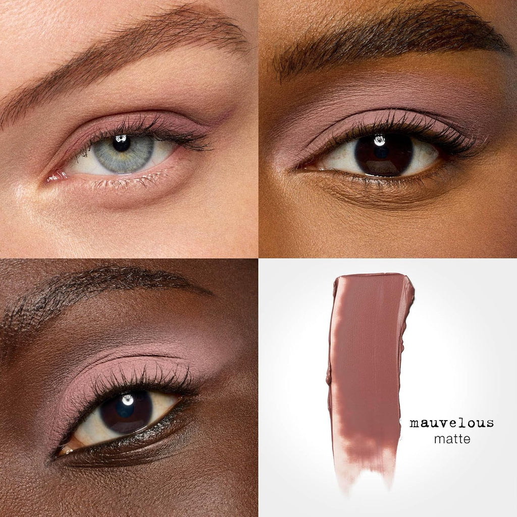 Liqua-Play Liquid Eyeshadow, Blendable Color