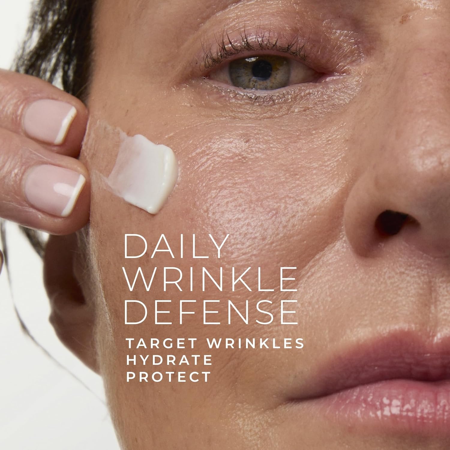 Retinol Correxion Deep Wrinkle Daily Face Moisturizer with Sunscreen SPF 30 for Fine Lines, Dark Spots, Post-Acne