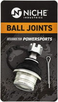 NICHE Ball Joint for Kawasaki 59266-S001 Suzuki 51210-31G10 Upper Lower