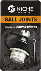 NICHE Ball Joint for Kawasaki 59266-S001 Suzuki 51210-31G10 Upper Lower