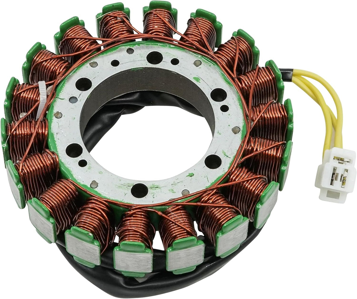 Caltric Stator Compatible With Honda Vt750C Vt-750C Vt750Ca Shadow 750 Aero Ace 2004-2009 Magneto