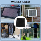 Air Filter Foam Sheet Material, 24" x 12" x 3/8" 40 PPI Filter Foam Sheet