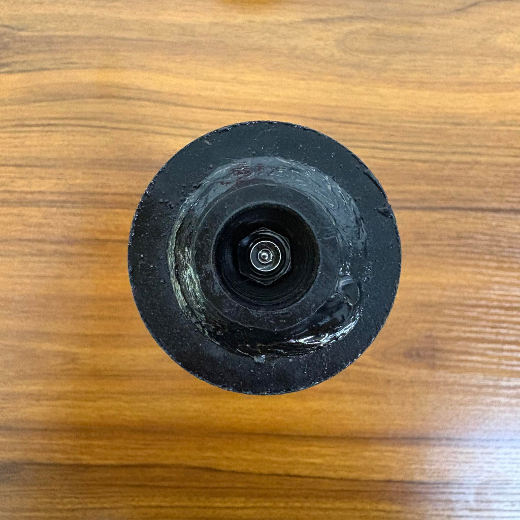 25mm Mini Excavator Bucket Pin for Caterpillar, John Deere, Kubota, Takeuchi, Yanmar Excavator Attachment (25mmX250mm)