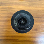 25mm Mini Excavator Bucket Pin for Caterpillar, John Deere, Kubota, Takeuchi, Yanmar Excavator Attachment (25mmX250mm)