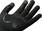 Waterproof Merino Wool Touchscreen Gloves,3-Layer Thermal Winter Gloves,Windproof for Skiing,Work