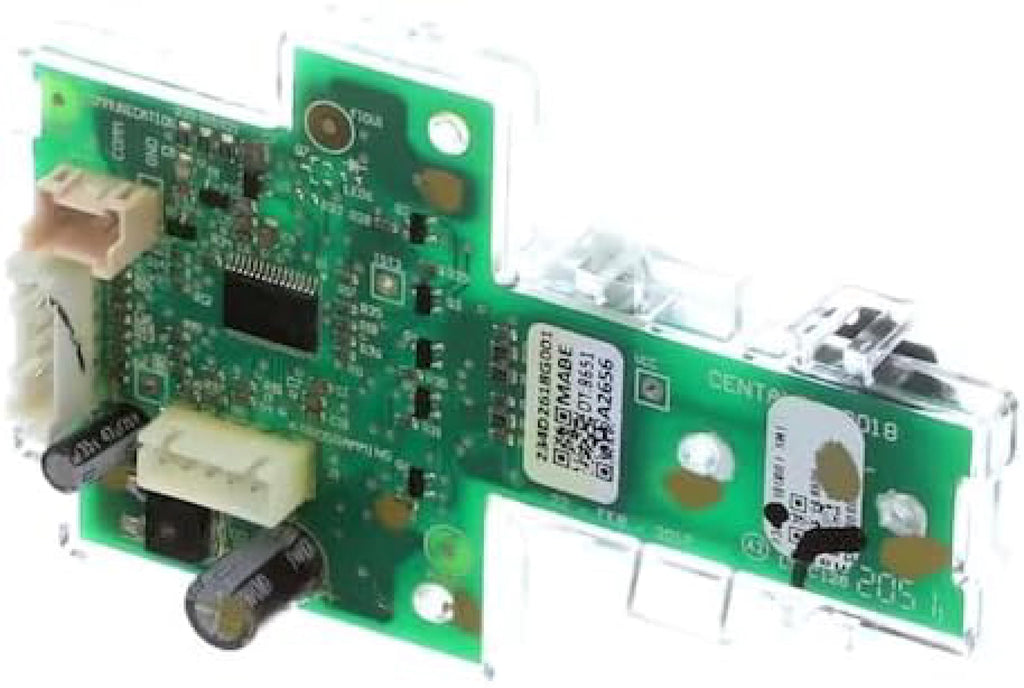 WE04X27284 234D2618G001 for GE Haier Dryer Control Board - Compatible Only with Specific Models