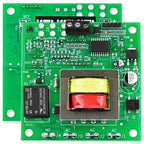 02.01.222A Control Board, 120V Thermostat Compatible with Hatco 02.01.222A