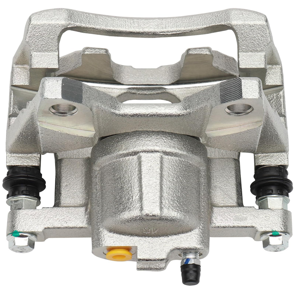 IRONTEK 18B5046 Rear Left Side Disc Brake Caliper for Dodge Nitro 2007-2011