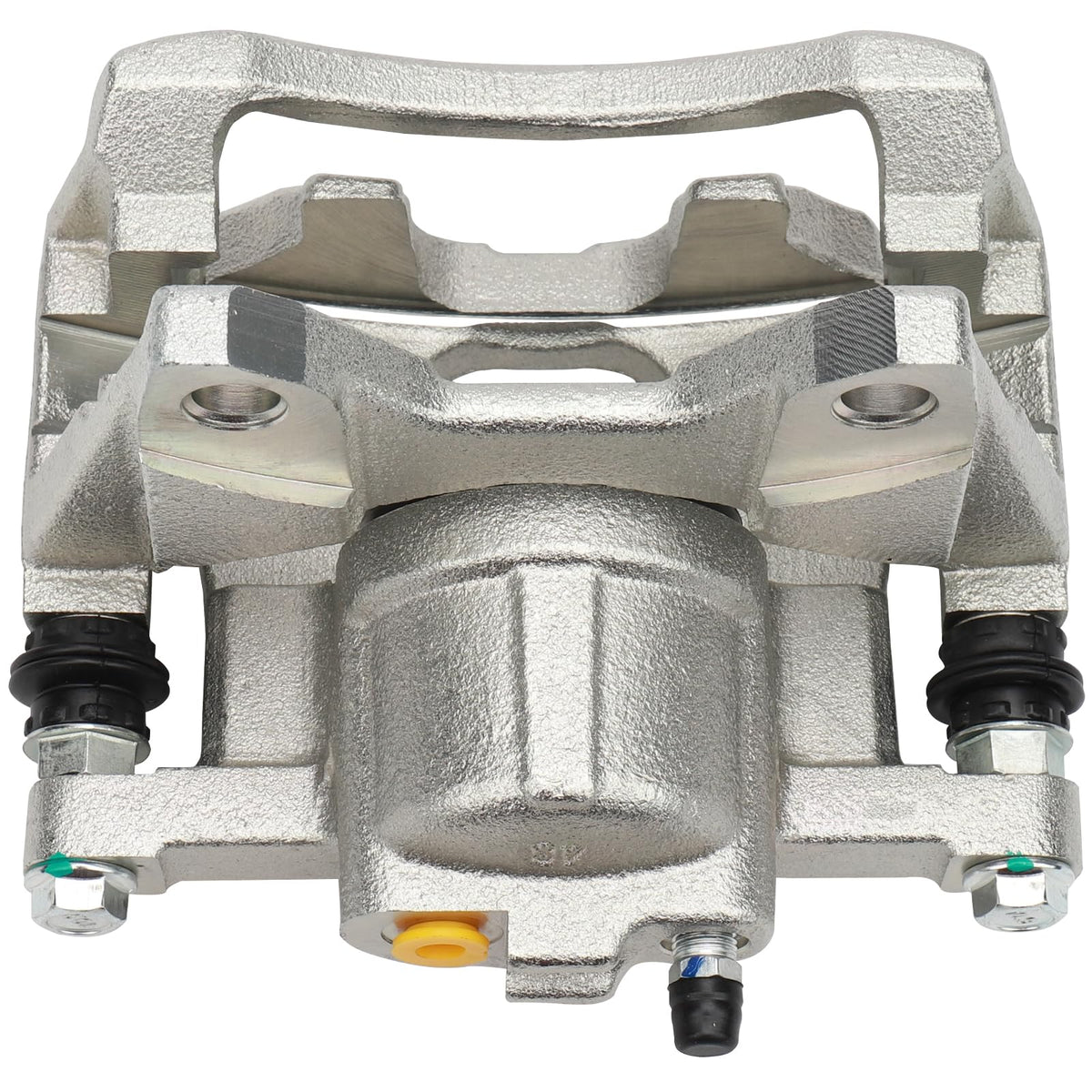 IRONTEK 18B5046 Rear Left Side Disc Brake Caliper for Dodge Nitro 2007-2011
