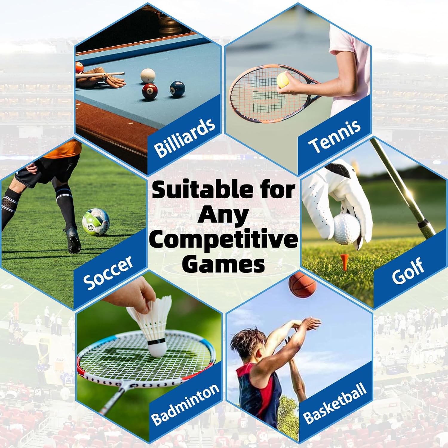 Scoreboard Score Keeper Score Flipper for Basketball Tennis Sports Games