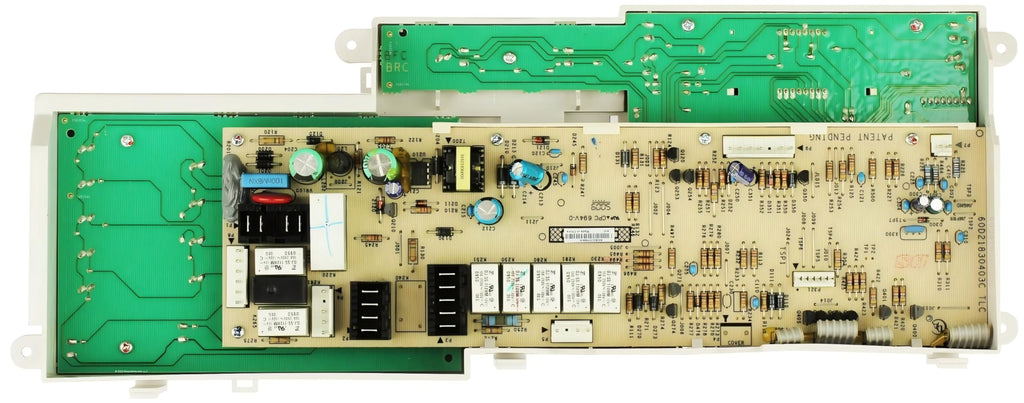 WDGA0501000000 WH12X10457 for GE Washer Main Control Board