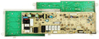 WDGA0501000000 WH12X10457 for GE Washer Main Control Board