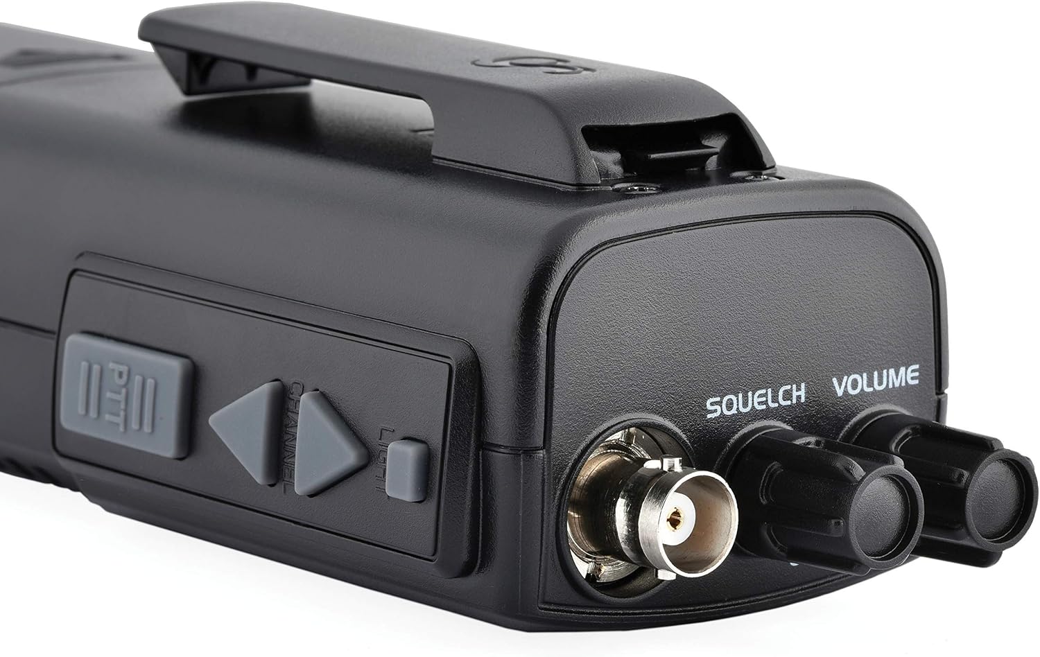 HHRT50 Road Trip Cb Radio,2-Way Handheld Cb Radio with Rooftop Magnet Mount Antenna, NOAA Channels, Dual Watch, 40