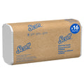Multifold Paper Towels, Bulk, 16 x 250 Sheets (01807)