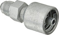 Gates Coupling