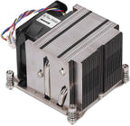 P0048AP4 CPU Heat Sink 2U Active Computer Cooling Fan for Socket LGA2011 /Narrow ILM