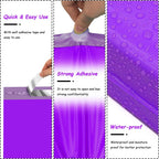 Poly Mailers 9x12 Inch, 100 Pcs Shipping Bags, Purple