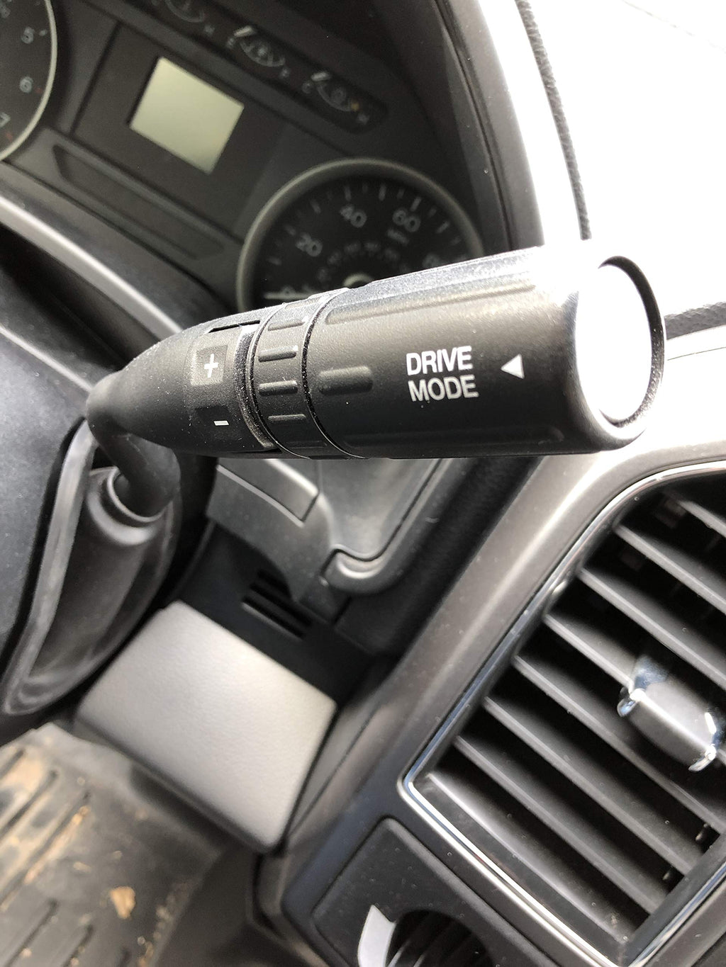 Timers.shop Compatible with Ford 150 Drive Mode Memory Module for Column Shifter 3 modes.